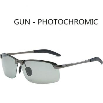 Brainart Men's Polarized Sunglasses for Outdoor Driving GK99
