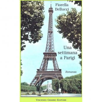 Una settimana a Parigi