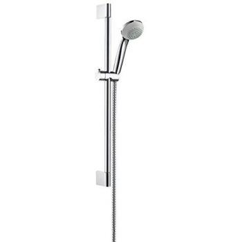 Set CROMETTA 85 1jet / Unica CROMETTA, chromé réf. 27728000