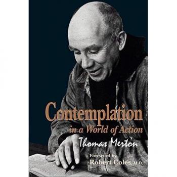 Merton, Thomas: Contemplation in a World of Action