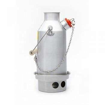Aluminum Kelly Kettle Trekker