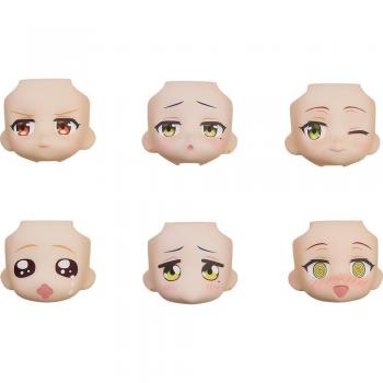 Bocchi the Rock Face Selection
