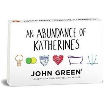 Penguin Minis: An Abundance of Katherines