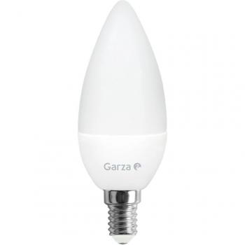 Bombilla LED Vela E14 8W 3000K 810lm