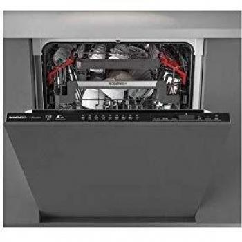 Lave vaisselle 16 couverts ROSIERES RDIN4S622PS-4