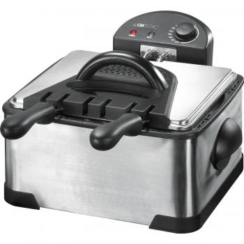 Clatronic FR 3195 Deep fryer 2.2 kW 273531