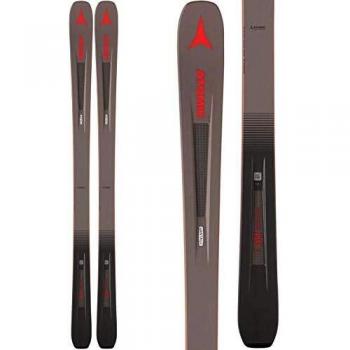 ATOMIC Vantage 86 C Skis Monocrome Noir-Gris 2019