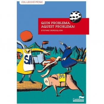 Quin problema, aquest problema!