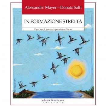In formazione stretta. Corso base di formazione per volontari Caritas