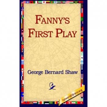 Fanny's First Play