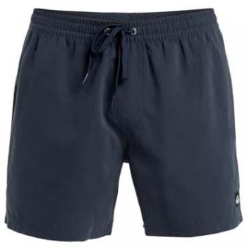 Bermuda da Spiaggia Quiksilver Everyday Solid Volley 15
