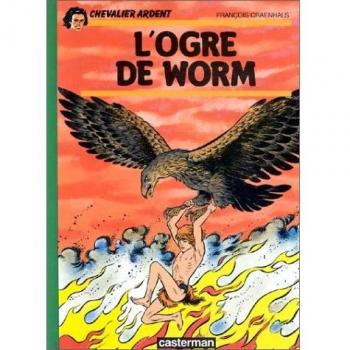 L'ogre de worm