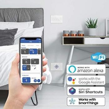 Iotty I3 Smart Light Control