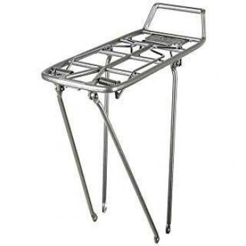 Pletscher Athlete 4b Pannier Rack for 26-28 Bikes