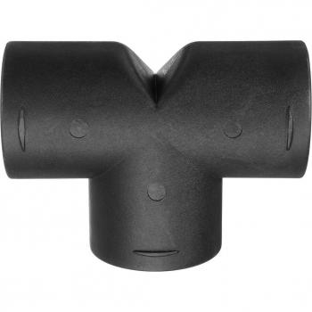 Car Duct T Y Connector for Eberspaecher Air Heater