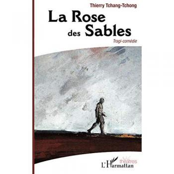 La Rose des Sables
