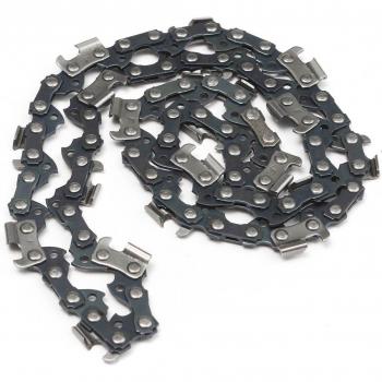 10 inch Wood Cutting Chainsaw Chain 50 Drive Links 3/8 Pitch
