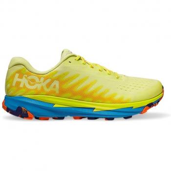Zapatillas Hoka de trail running Torrent 3 para hombre