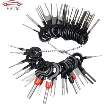 Extractor de Conectores Eléctricos de Coche