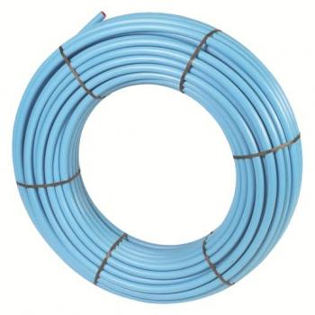 Watermark Certified Wavin Blue Pipe