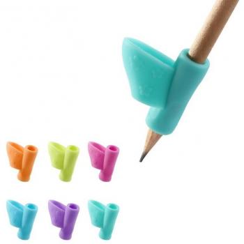 Magic Pencil Grip Set for Right-Handed Kids