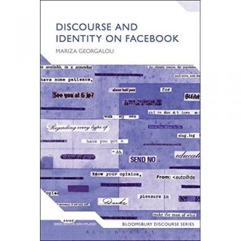 Discourse and Identity on Facebook