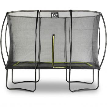 EXIT Silhouette Trampolin 214x305 cm