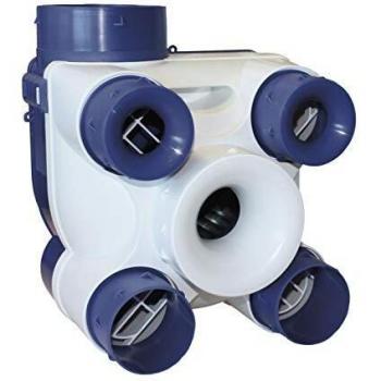 SÉRIE DECO 2 N UNELVENT