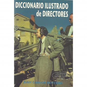 Diccionario ilustrado de directores