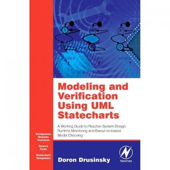 Modeling And Verification Using UML Statecharts