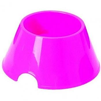 Nobby Plastic Long Ear Bowl
