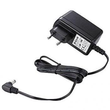 D-Link D-Link PSM-12V-55-B Interior Negro adaptador e inv