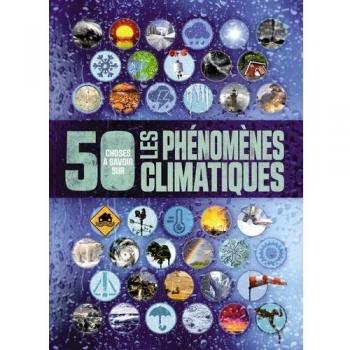 Les phénomènes climatiques