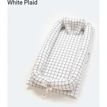 Washable Bionic Baby Bed for Newborns
