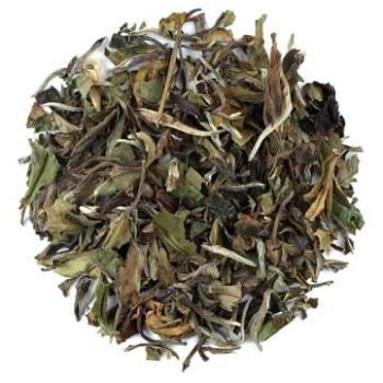 Té Pai Mu Tan Verde Esencial 100 g