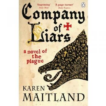 Karen Maitland Company Of Liars