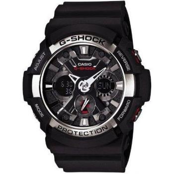 Casio G‑Shock Certified Domestic Product