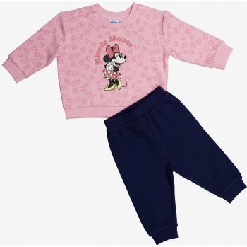 Tenue de sport Minnie Rose – Petit bébé Disney 9M