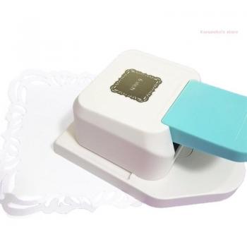 Kids Lace Paper Puncher