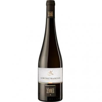 Gewürztraminer Peter Zemmer 2023 0,75 l