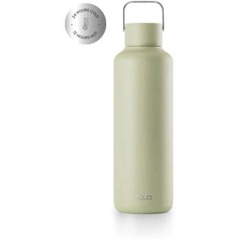 Pequeña Botella Termo Matcha 600 ml – Equa