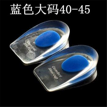 Amortiguadores de Gel para Talones Unisex