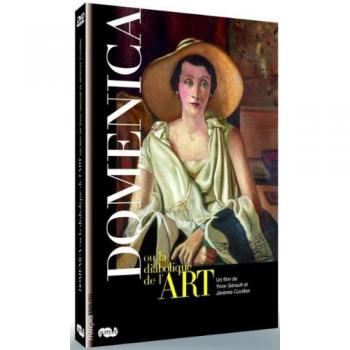 Domenica : La Magie de l'Art