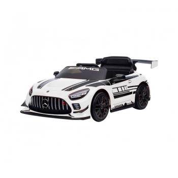 Mercedez AMG GT3 12V Bianco – Globo Lite RC