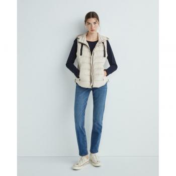 Jeans droit Esprit femme