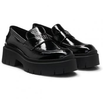 Hugo Boss Sneakers Kris Npk Black EU 36
