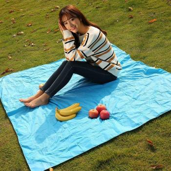 Alfombra Exterior Plegable y Antihumedad “BreezeFit”