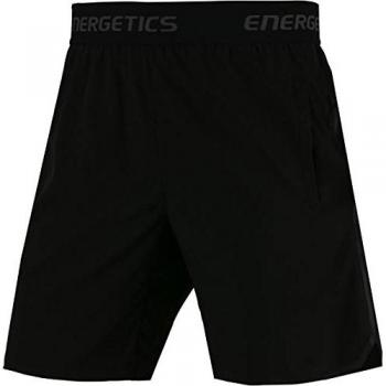 Frey Energetics Männershorts – Schwarz – S