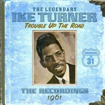 Trouble up the road 1961