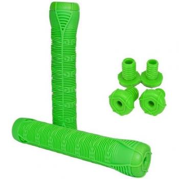 Blunt Green Stunt Scooter V2 – Sportlicher Handgriff